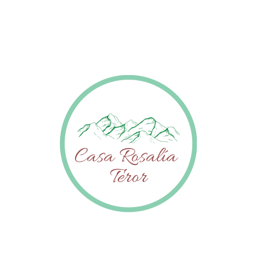 Casa Rosalia Teror